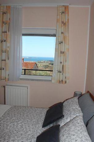 Apartments Ficur With Swimming Pool & Grill, Portorož Exteriör bild